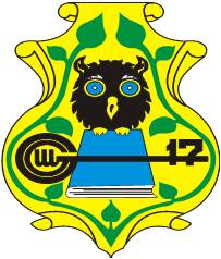 Герб школи